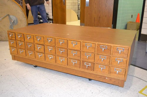 Property photo 13 - MAJOR 2-DAY AUCTION - East Allen County Schools Liquidation of Surplus